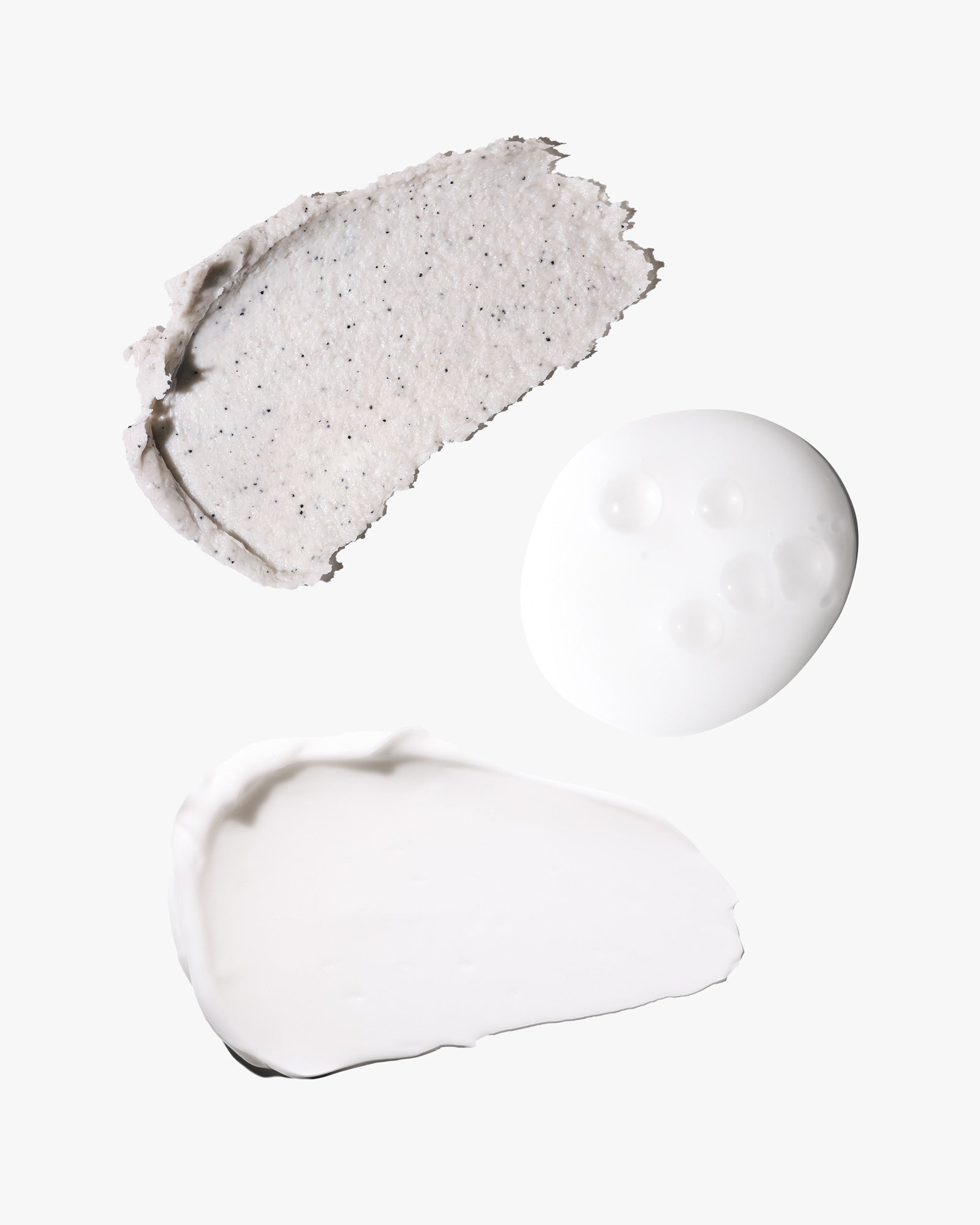Skin Reset Set - Rotina corporal completa