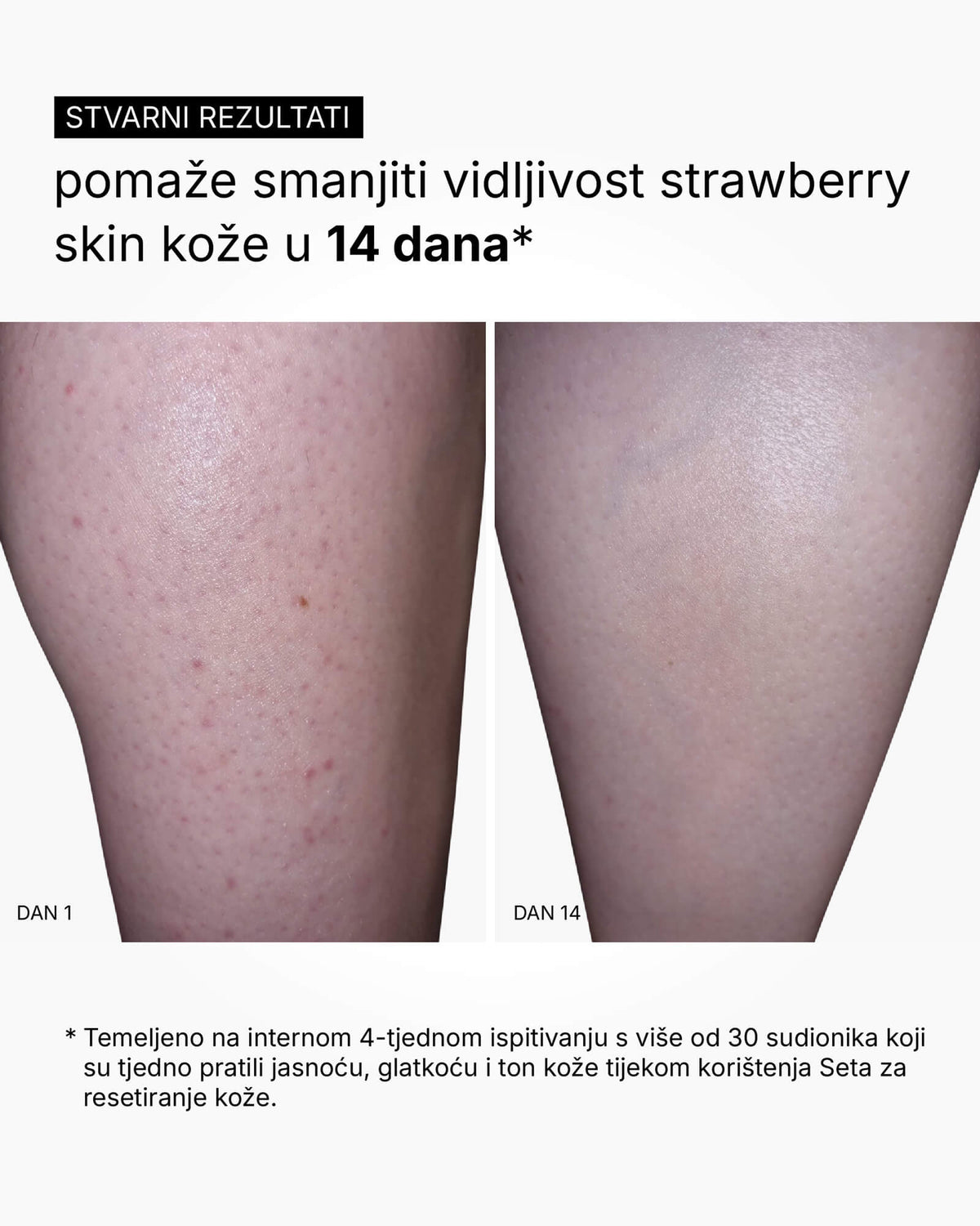 The Softest Touch - Body Cream